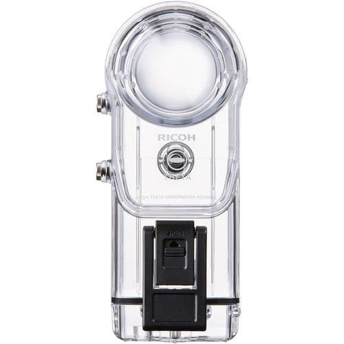 Ricoh TW-1 Underwater Housing (Theta V, S, SC)