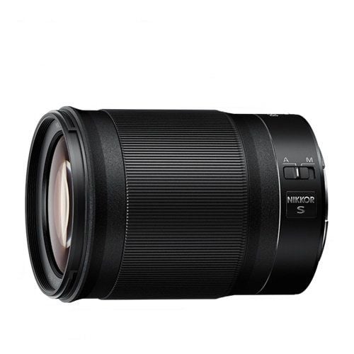 Nikon Z 85mm f/1.8 S Lens ( 3.975 ₺ Geri Ödeme  )