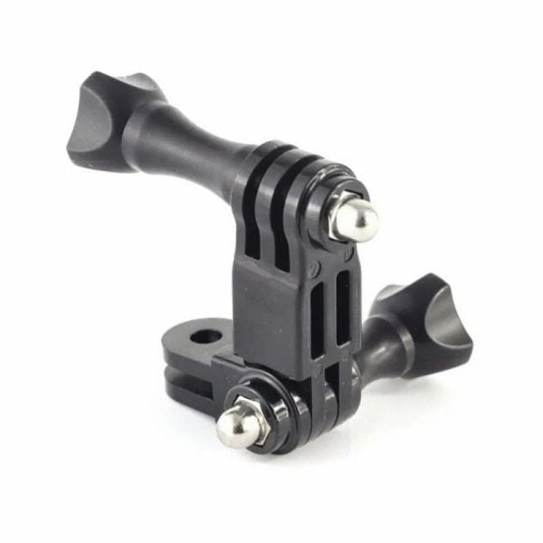 Sanger Aksiyon Kamera 3 Yollu Pivot Aparatı