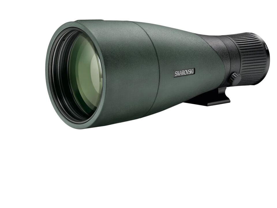 Swarovski ATX / STX / BTX 95mm Dürbün