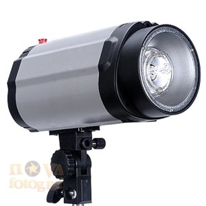 Fotexon 120 w 3 lü Full Paraflaş Seti