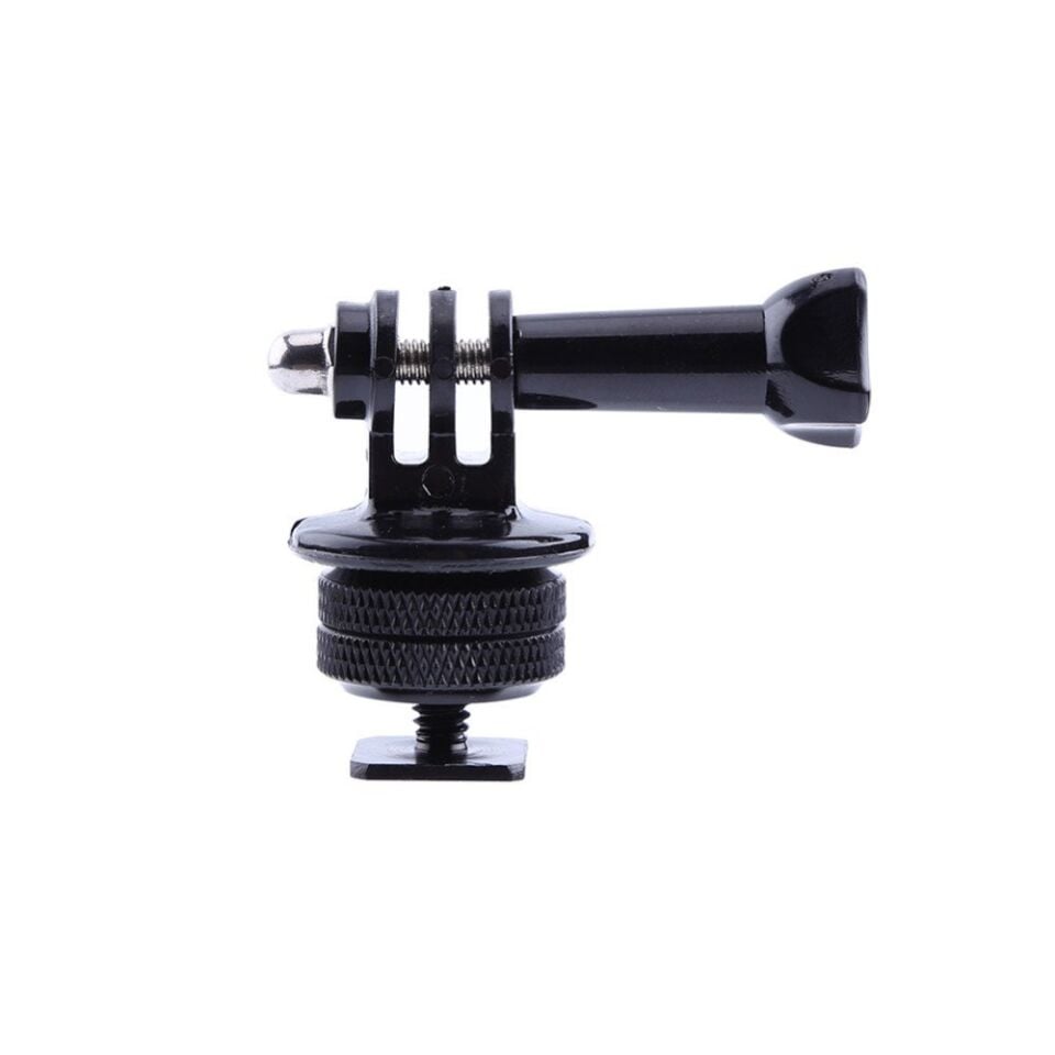 Aksiyon Kameralar için Kabin Üstü Ayağı