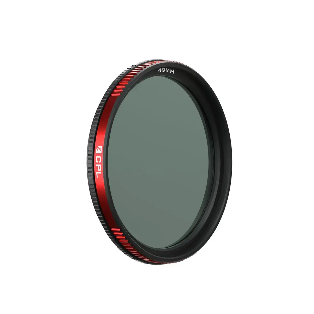 Freewell 49mm Threaded Filters - CPL