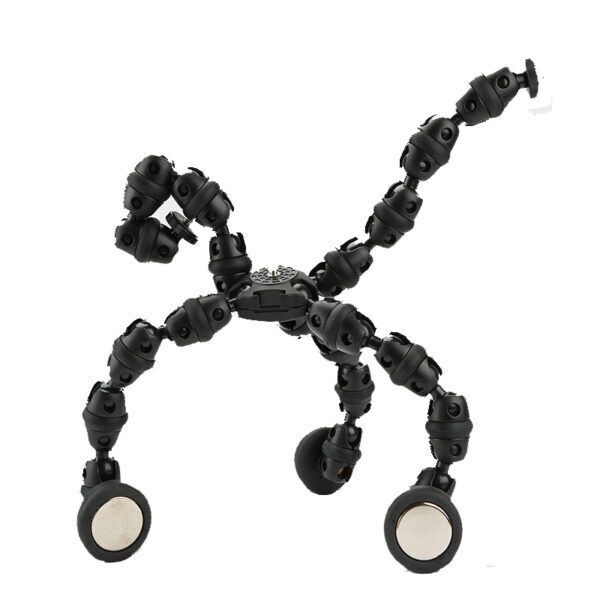 Fotopro RM-110 Flexible Mini Tripod