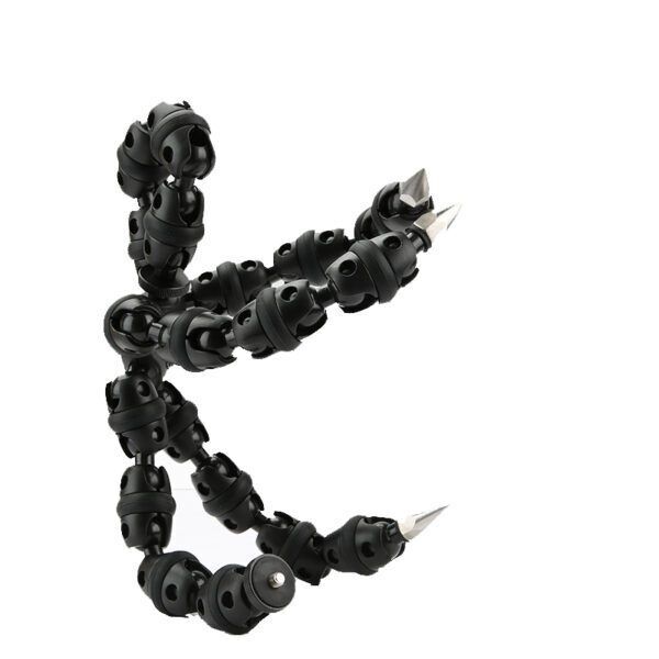 Fotopro RM-110 Flexible Mini Tripod