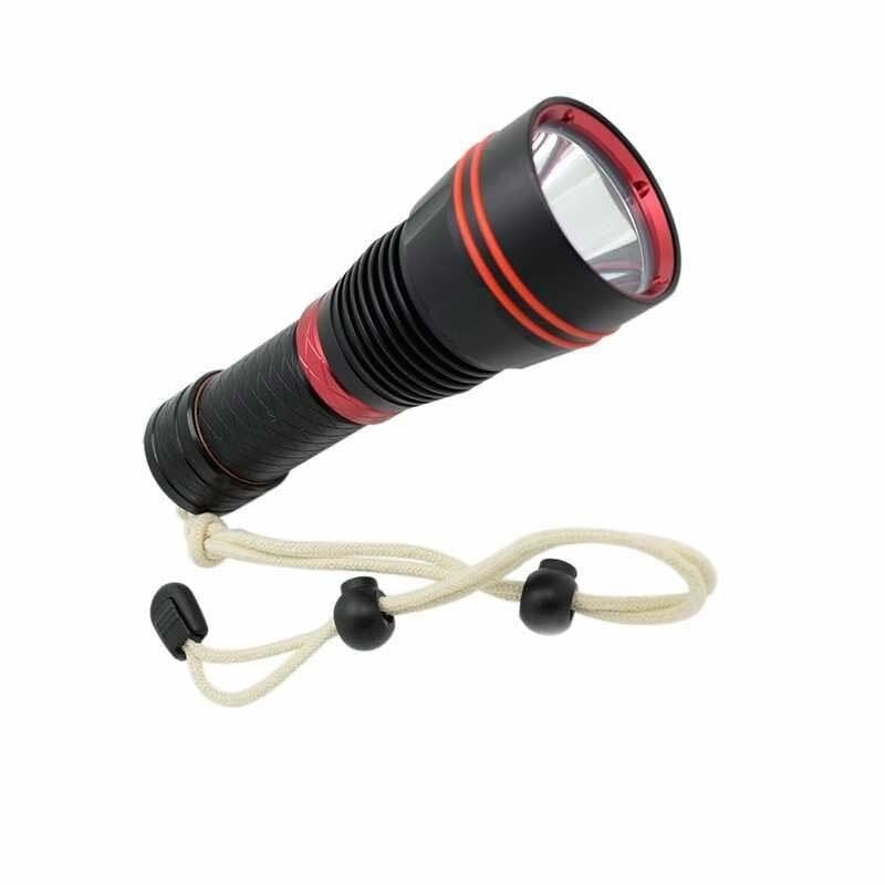 Dalış Feneri (5000 lümen)