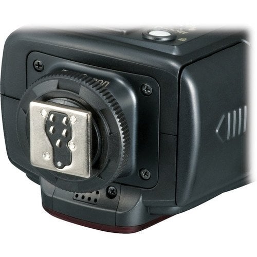 Nissin Speedlite Di866 Mark II Nikon Uyumlu