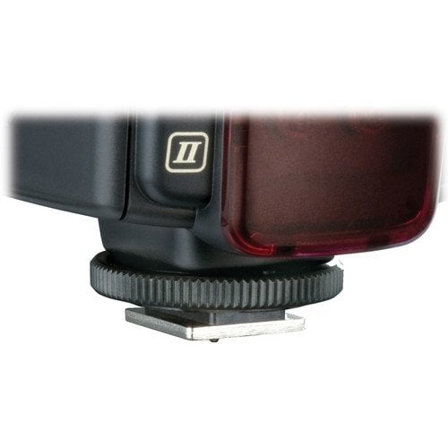 Nissin Speedlite Di866 Mark II Nikon Uyumlu