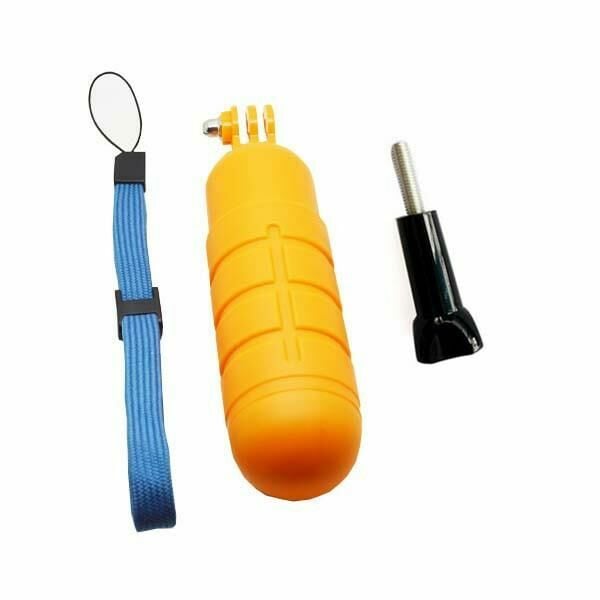 Sanger Aksiyon Kamera Şamandıra Su Altı Monopod