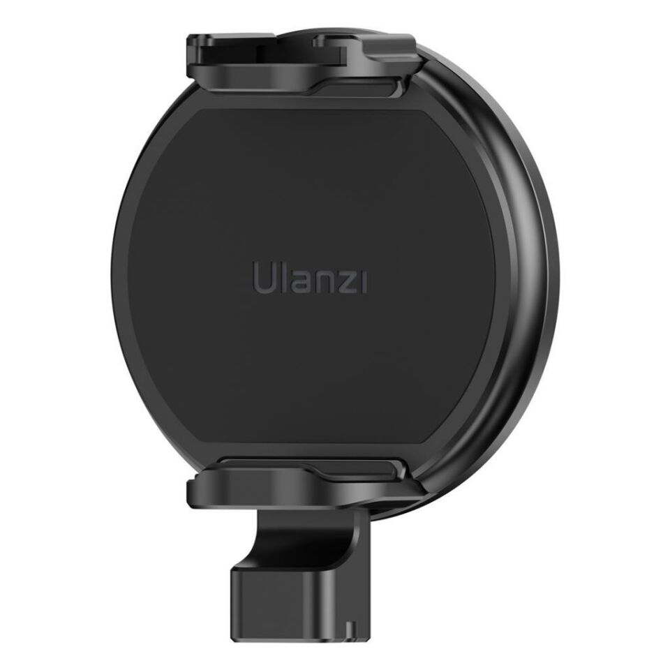 Ulanzi MG-010 Magsafe Harddisk Tutuculu Telefon Standı andı