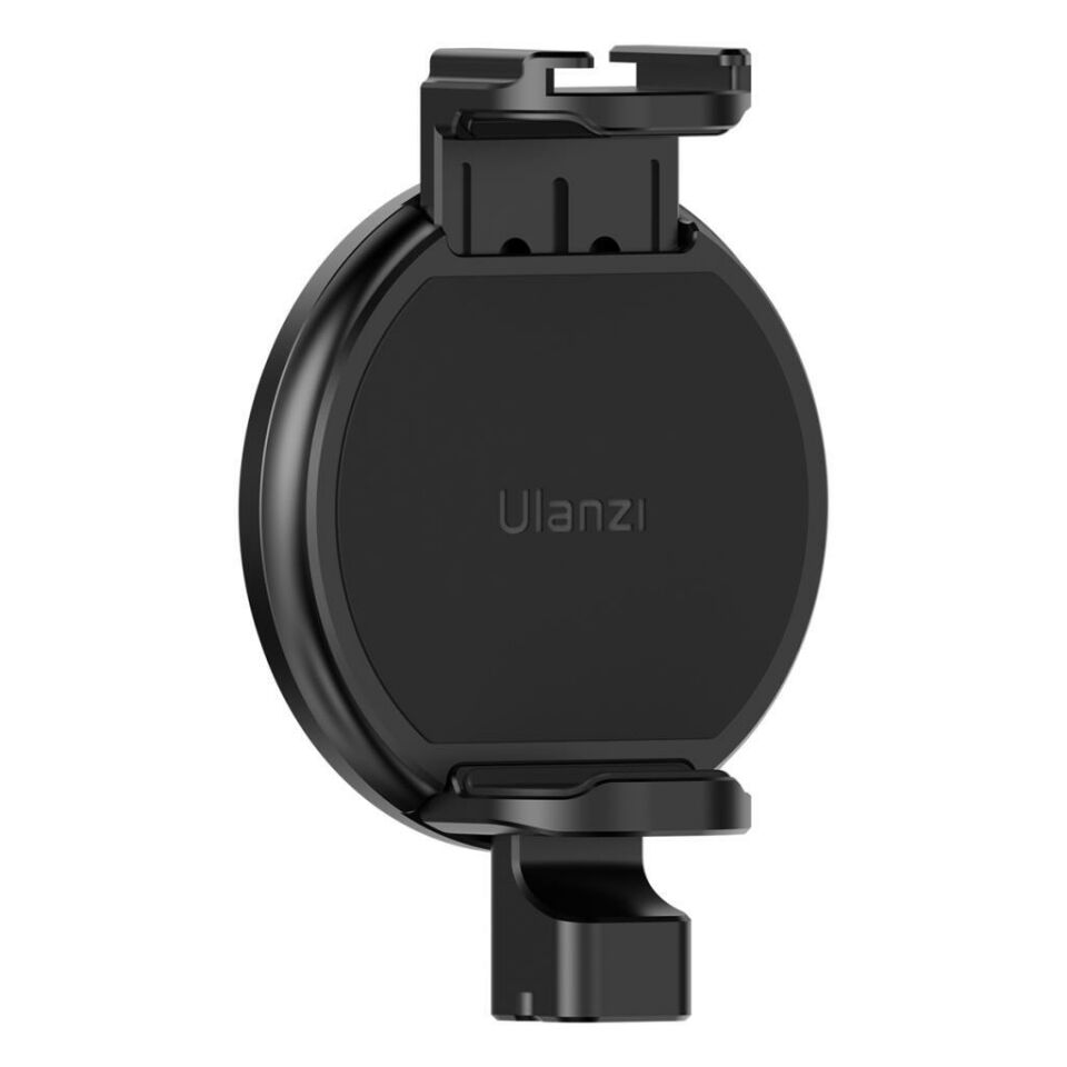 Ulanzi MG-010 Magsafe Harddisk Tutuculu Telefon Standı andı