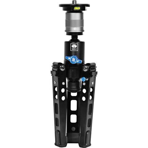 Sirui SVM-165 3 Kademeli Karbon Fiber Monopod