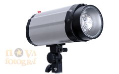Fotexon 120 Watt Paraflaş Seti