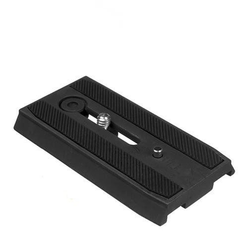 Benro QR25 Quick Release Plate For KH25 Tripod