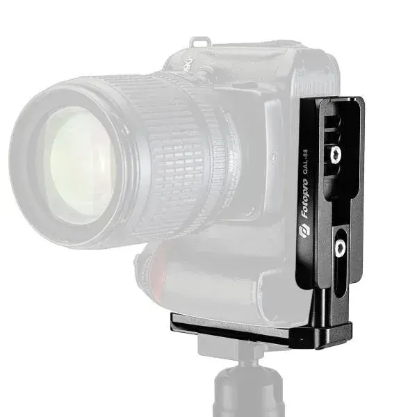 Fotopro L-Braket QAL-88
