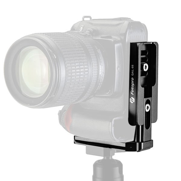 Fotopro L-Braket QAL-88