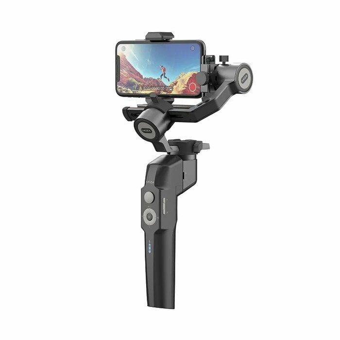 Moza Mini P Katlanabilir Gimbal (3 in 1)