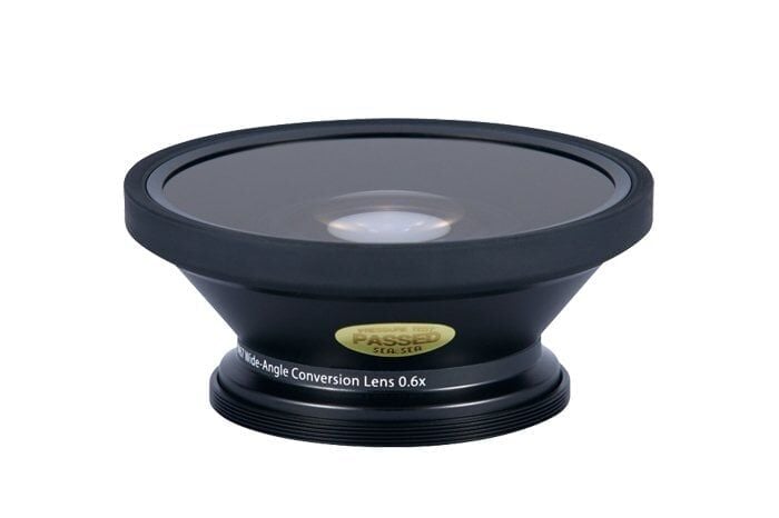 Sea&Sea Geniş Açı Lens