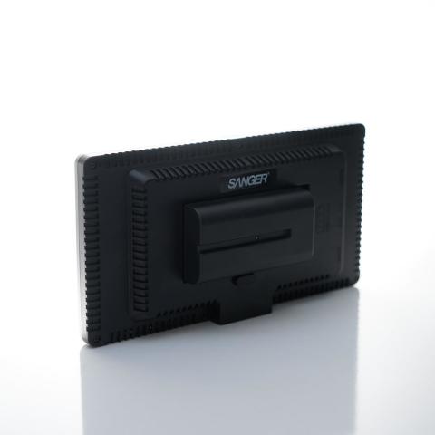 Sanger PRO-S416 Profesyonel Video Kamera Işığı