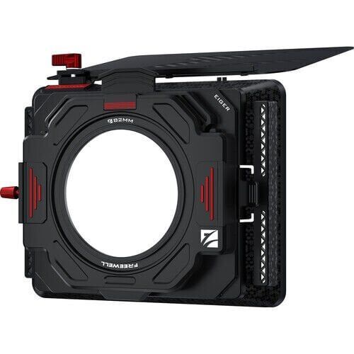 Freewell Eiger Matte Box - The Ultimate Compact and Lightweight Filter System