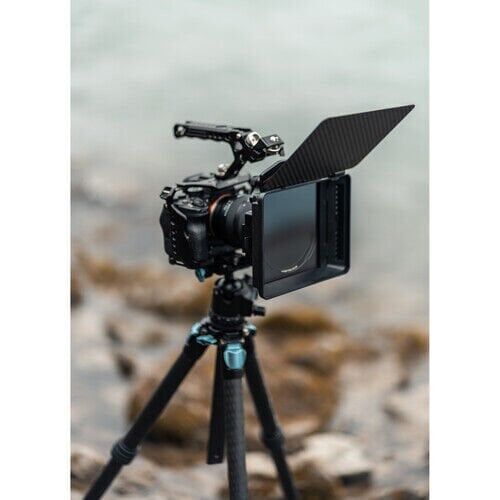 Freewell Eiger Matte Box - The Ultimate Compact and Lightweight Filter System
