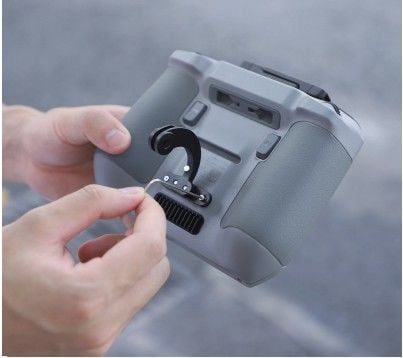 Dji RC 2 Ekranlı Kumanda Bisiklet Tutacağı (Bicycle Holder)