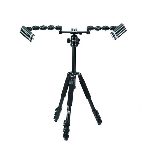 Fotopro Duo Flash Mount DMM-903
