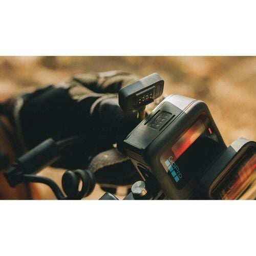 Gopro Magnetic Kapak ve Güç Kablosu Kiti