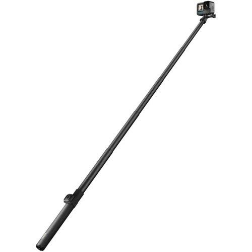 Gopro Uzatma Kolu + Suya Dayanıklı  Uzaktan Kumanda