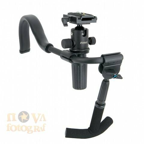 Foton Shoulders S 955 Pro M Shoulder Rig
