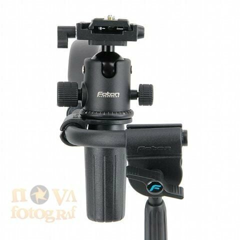 Foton Shoulders S 955 Pro M Shoulder Rig