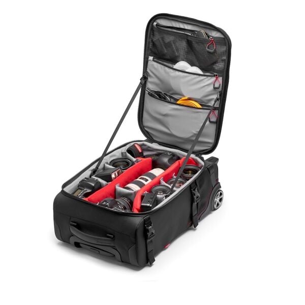 MANFROTTO BAGS MB PL-RL-H55 RELOADER SWITCH 55 ROL