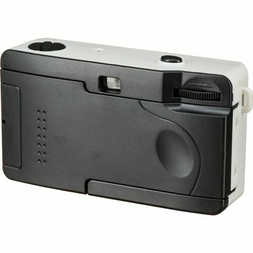 ILFORD SPRITE 35-II Camera