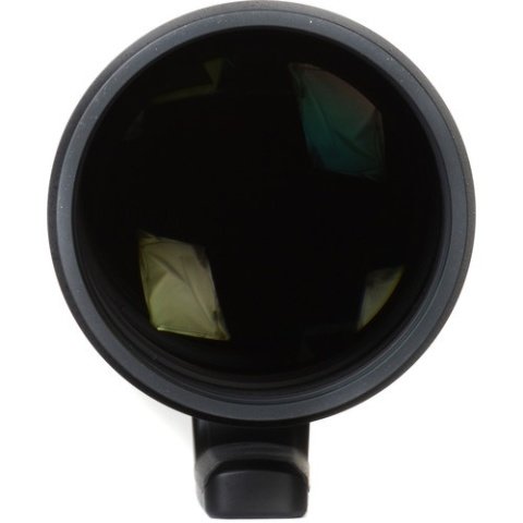 Nikon AF-S 500mm f / 4E FL ED VR Lens