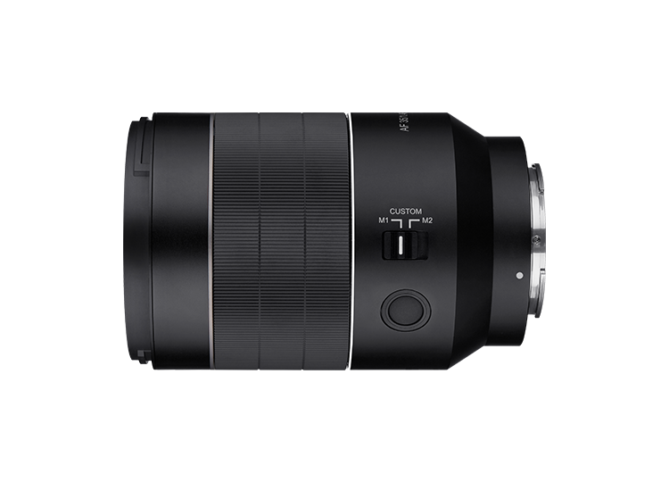 Samyang AF 35mm f/1.4 FE II Lens (Sony E)