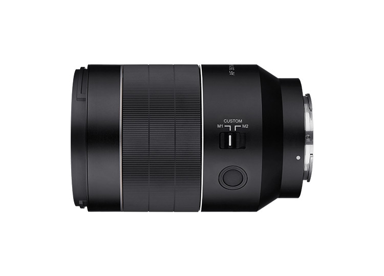 Samyang AF 35mm f/1.4 FE II Lens (Sony E)