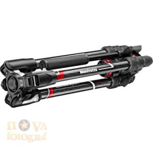 Manfrotto MVKBFRTC-LIVE Befree Carbon Video Kit