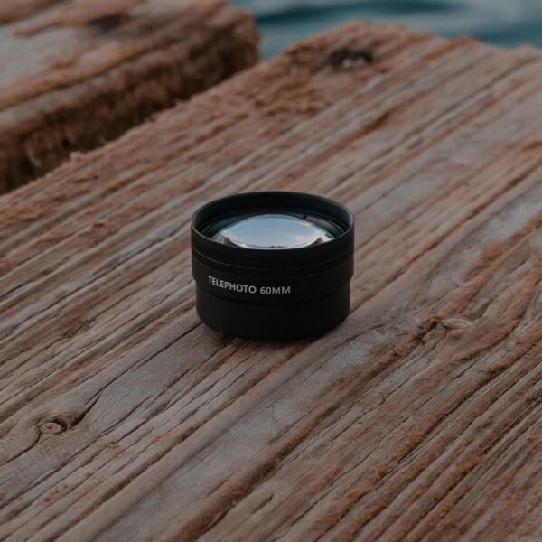 SANDMARC Telefoto Lens - iPhone 13 Mini