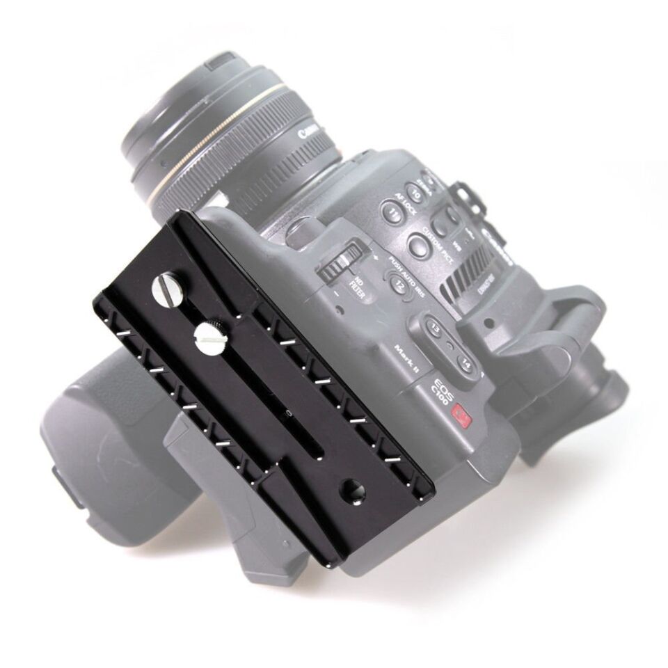 SmallRig 1700 Vinten Kamera Hızlı Çıkarma Plakası