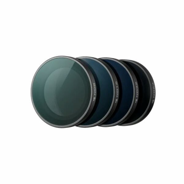 Insta360 GO 3 ND Filtre Seti