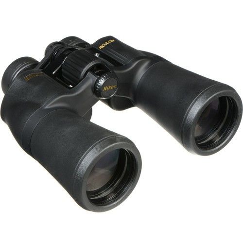 Nikon Aculon A211 16X50 Dürbün