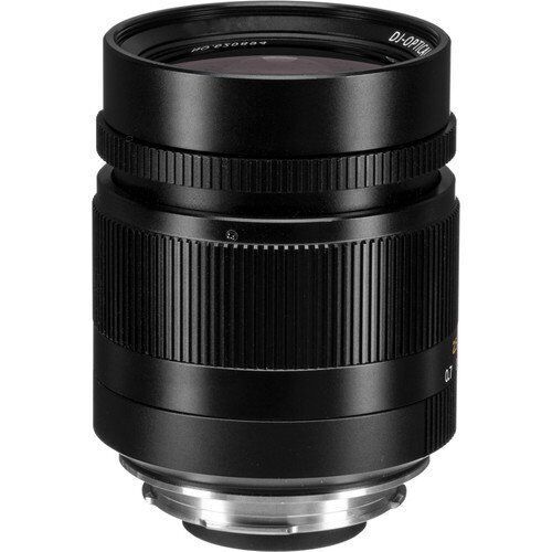 7Artisans 28mm F1.4 Leica Full Frame Lens