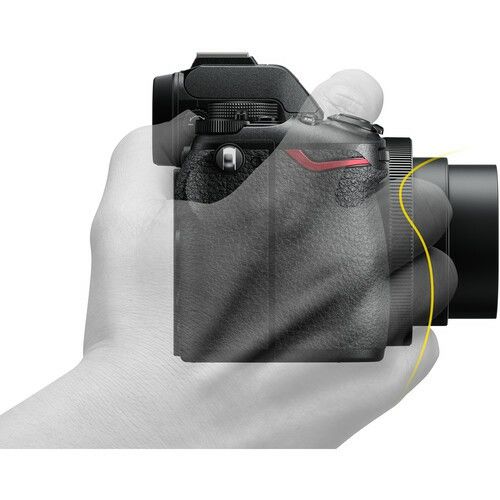 Nikon Z50 II Body Aynasız Fotoğraf Makinesi