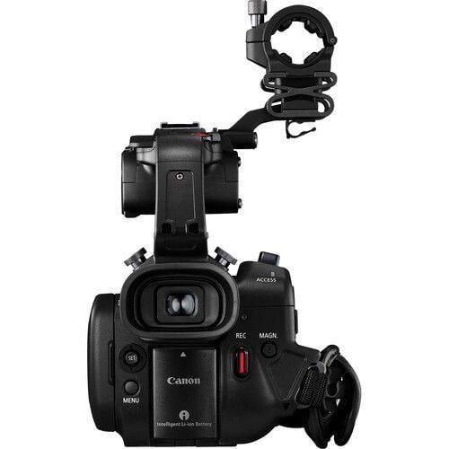 Canon XA75 4K Video Kamera