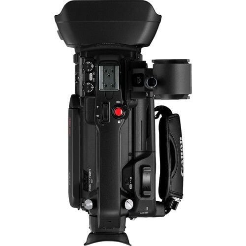 Canon XA75 4K Video Kamera