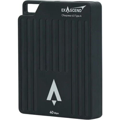 Exascend Nitro CFexpress 4.0 Type A Kart Okuyucu