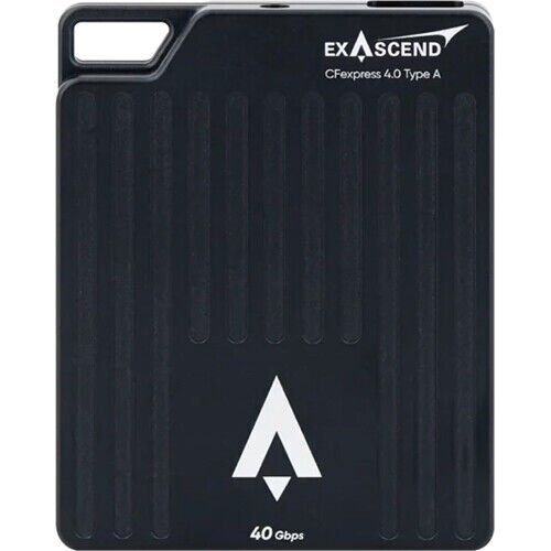 Exascend Nitro CFexpress 4.0 Type A Kart Okuyucu