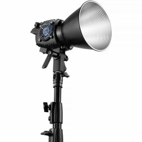 Zhiyun MOLUS B100 Bi-Color +  Parabolic Softbox 90D Çekim Seti