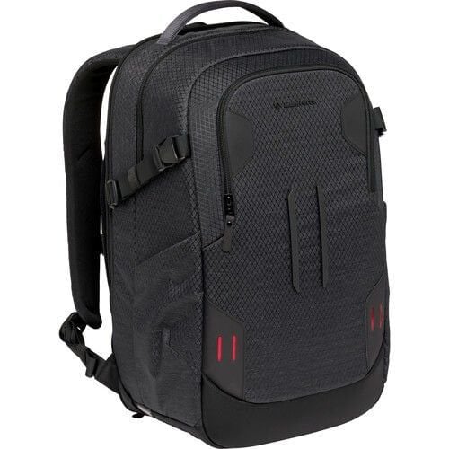 Manfrotto Pro Light Backloader 22,5L Kamera Sırt Çantası (Medium) MB PL2-BP-BL-M