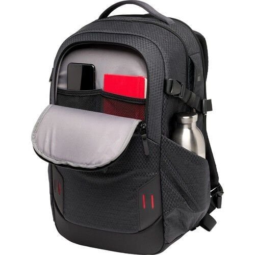 Manfrotto Pro Light Backloader 22,5L Kamera Sırt Çantası (Medium) MB PL2-BP-BL-M